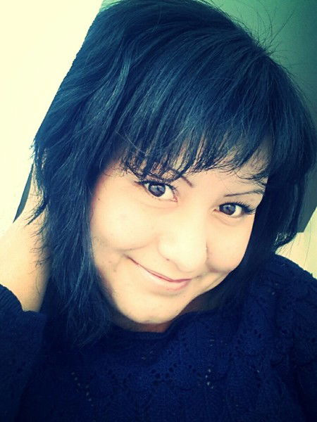 Зарина Джаруллаева