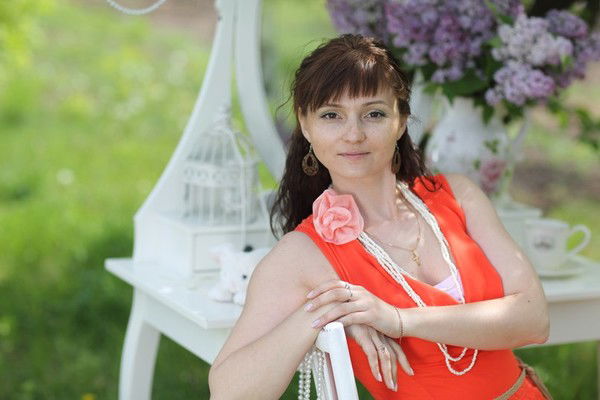 Анна Краснова