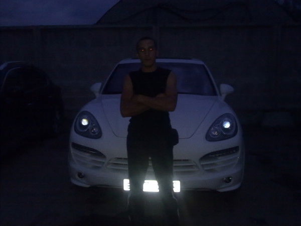 Иван Тямусев