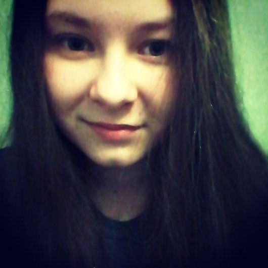 Аня Карасева