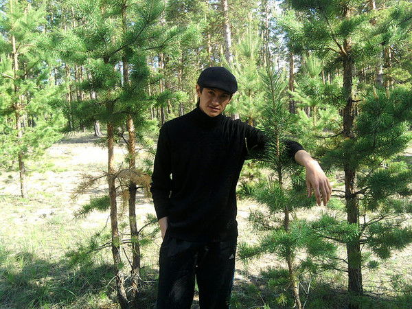 Тимур Ахметов