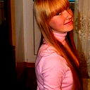 Лена Шугарова