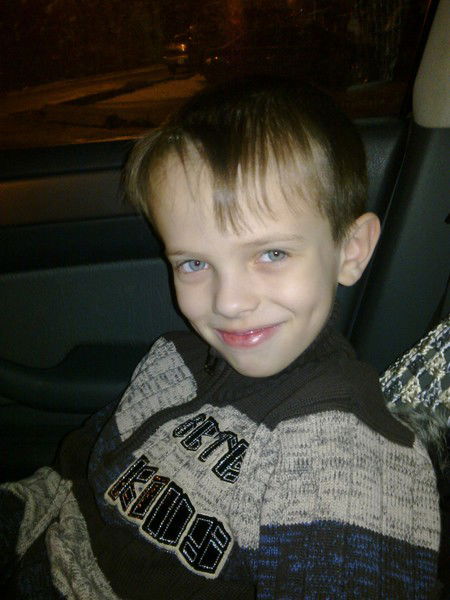 Илья Звягинцев