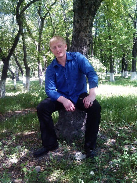 Илья Поздняков