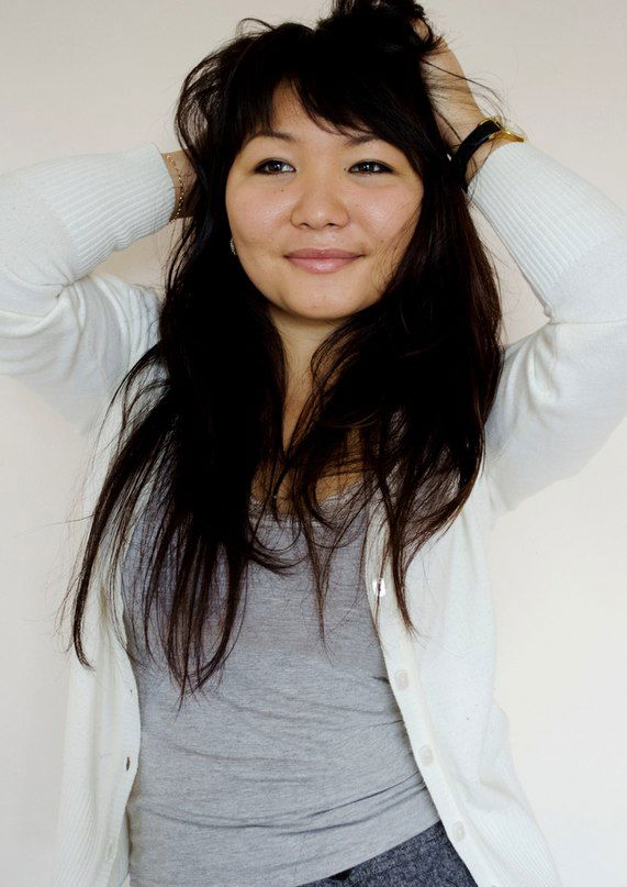 Асем Орсаева