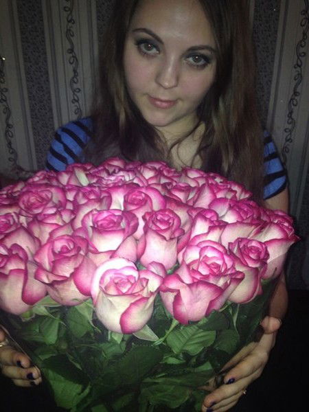 Изольда Николай Христофоровы