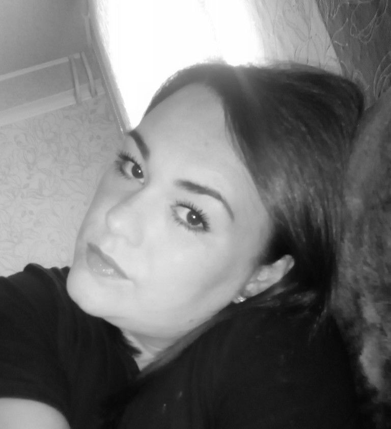 Екатерина Аникейчик