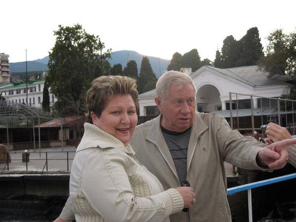 Любовь Павлюченко