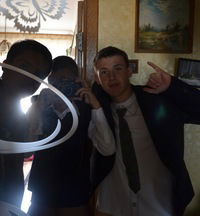 Арсен Ліщак