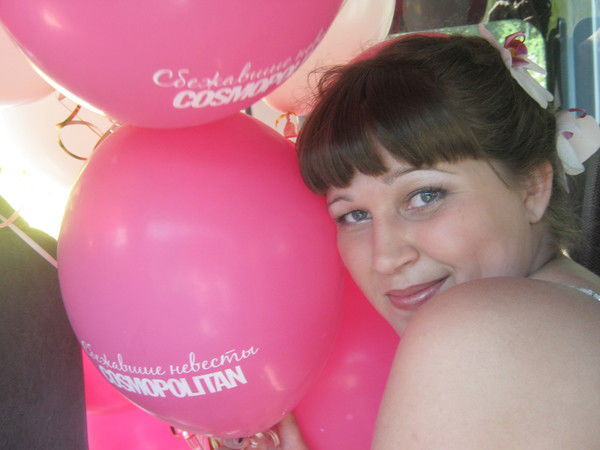 Татьяна Сизова