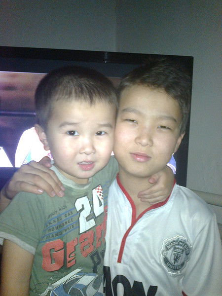 Балзада Камелова