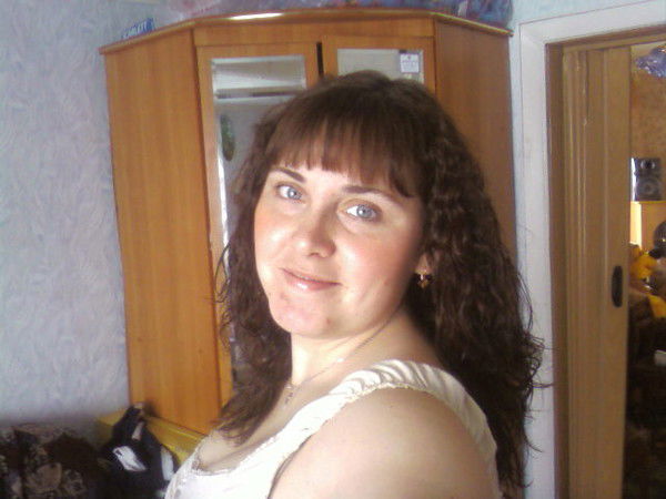 Наталья Худобородова