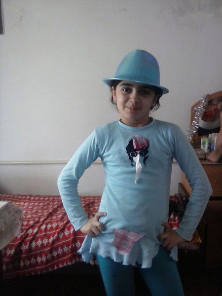 Наргуль Дуз-Оглы