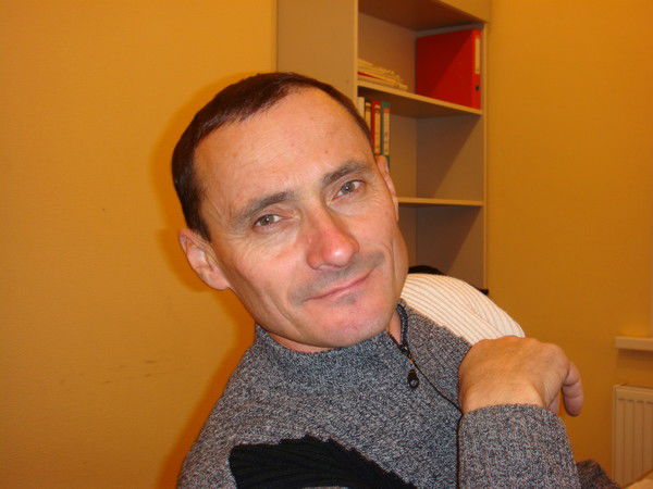 Николай Ляховский