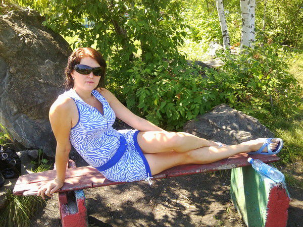 Галочка Белова