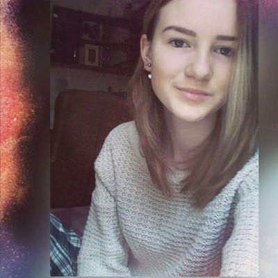 Лера Лавриненко