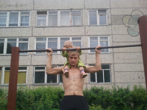 Евгений Шитиков