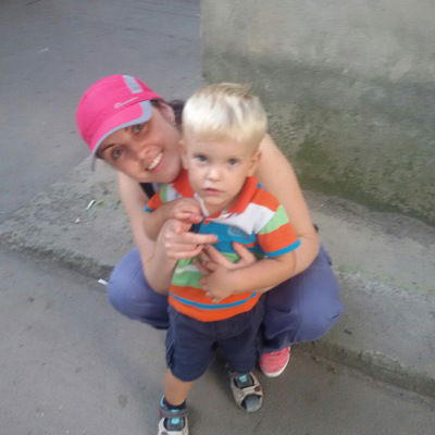 Татьяна Коваленко