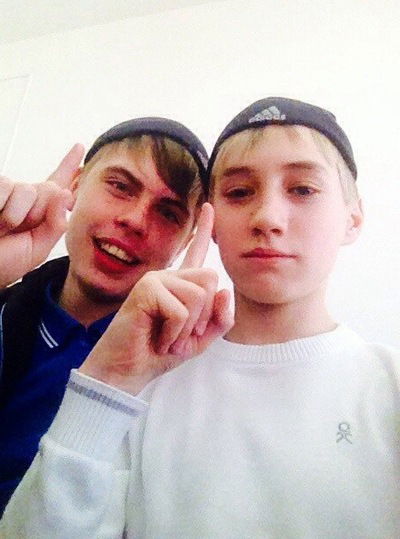 Никита Лаптев