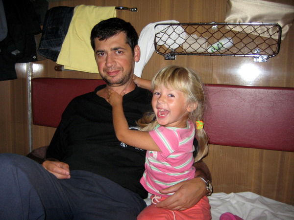 Александр Бочаров