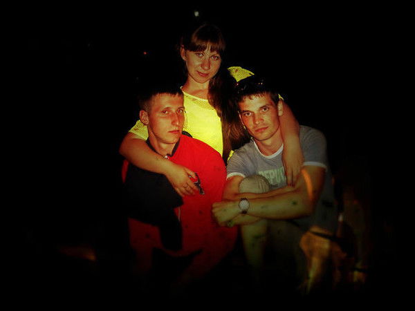 Саныч Копылов