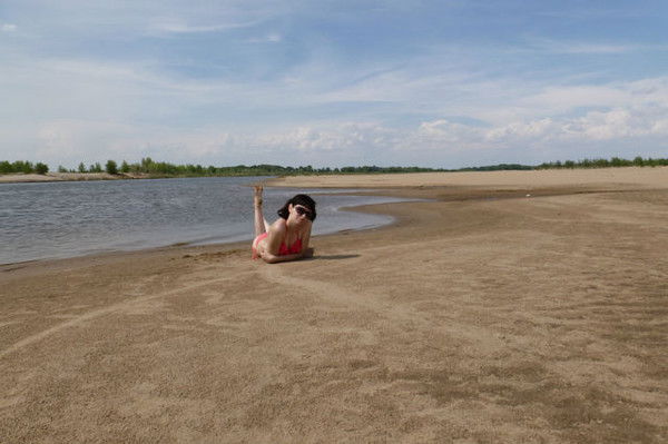 Наталья Бондаренко