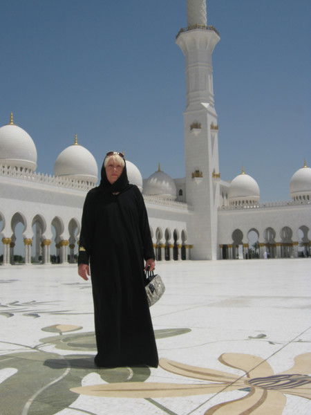 Ирина Довганич