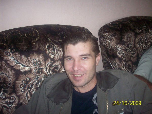 Денис Романов