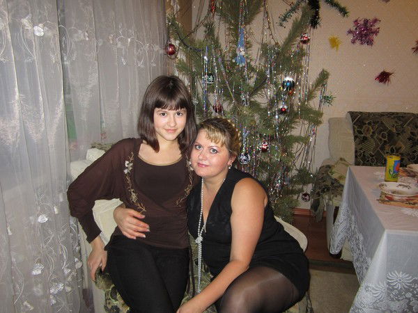 Ирина Каблукова