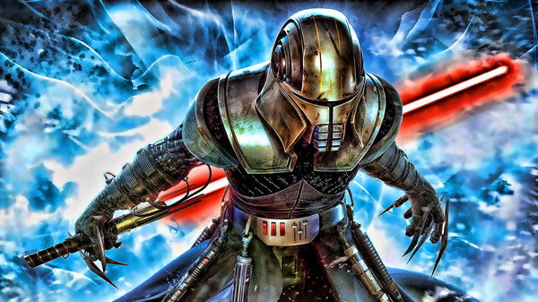 Андрей Косаренко