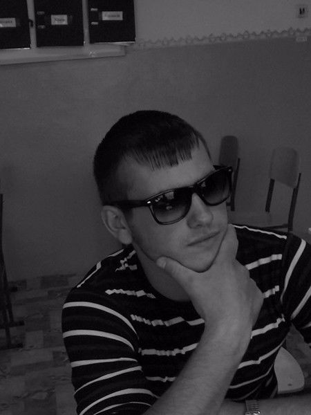 Сергей Арделян