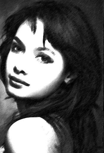 Евгения Зимина