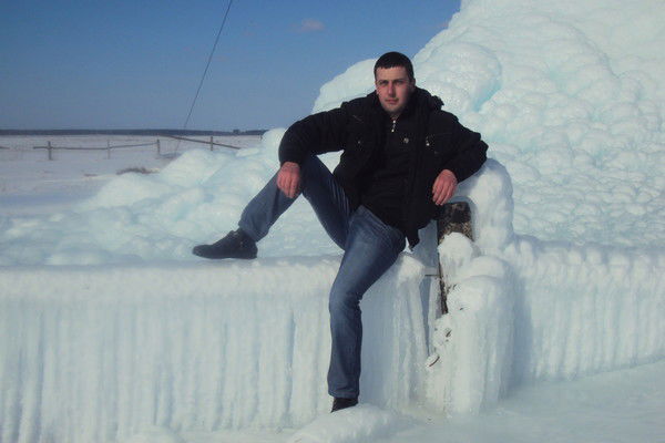 Александр Шода