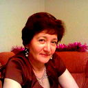 Хадиша Ахметова