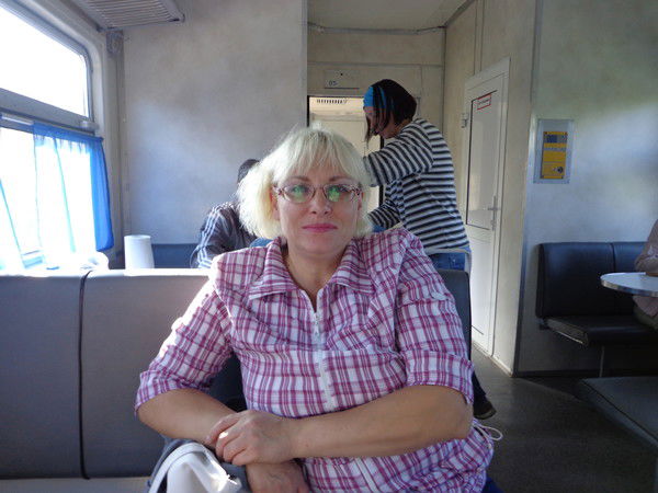 Наталья Лаврененко