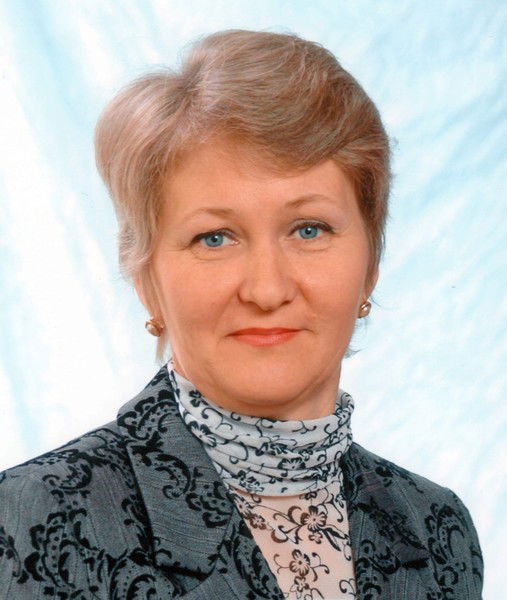 Вера Варманаева