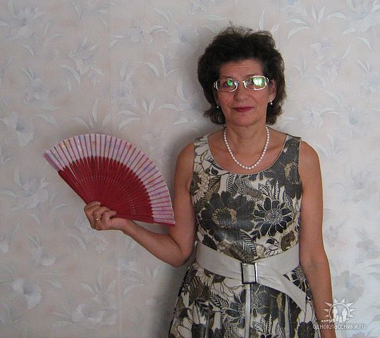 Елена Карабанова