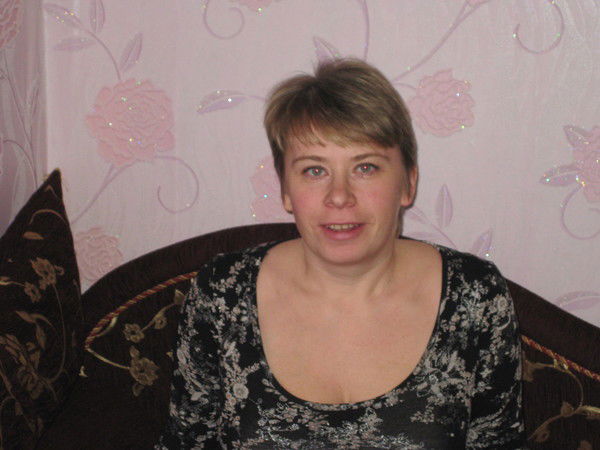 Валентина Незеева