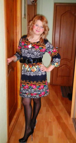 Виктория Шишкина