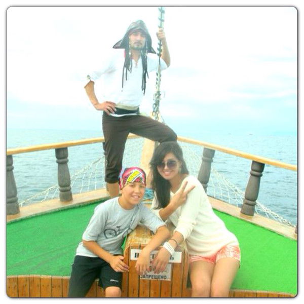 Жылдыз Гульбашова