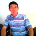 Ергали Биназаров