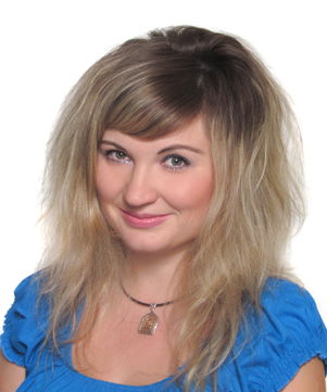 Наталья Горлова