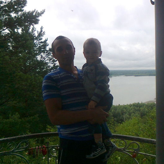 Андрей Сысуев