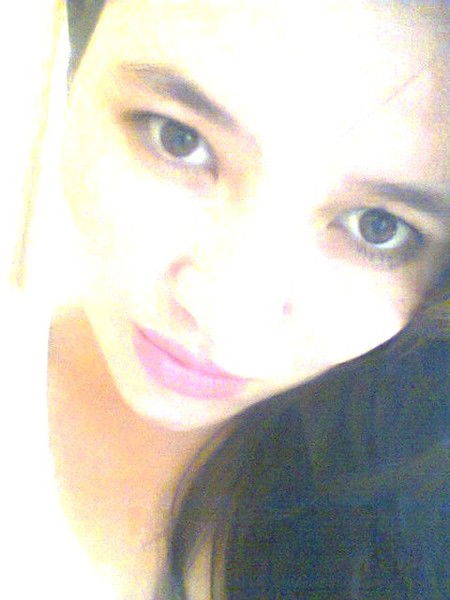 Дильдора Шабердиева