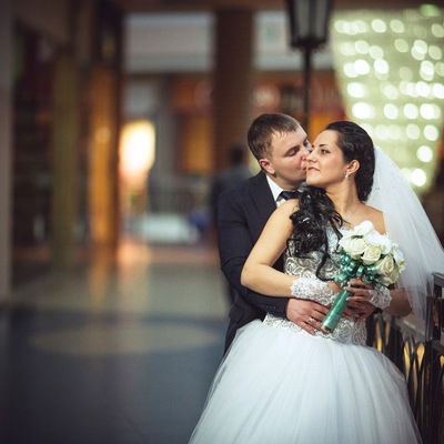 Юлия Китаева