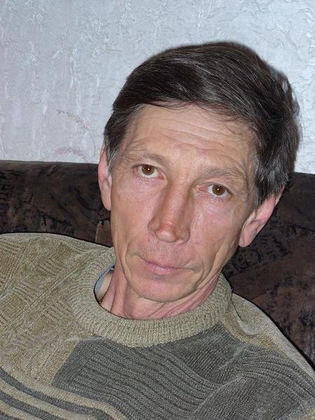 Константин Борозна