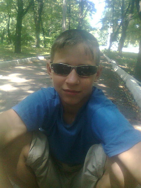 Никита Авраменко