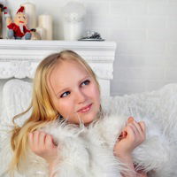 Алина Ламзина