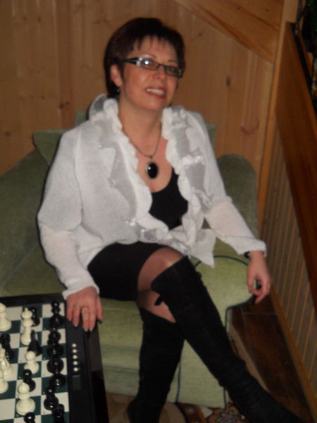 Лариса Бычкова