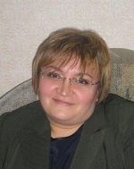 Альбина Файзуллина